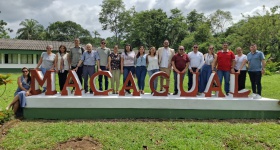 ACOFACIEN REALIZA SU 46ª SESIÓN EN FLORENCIA, CAQUETÁ